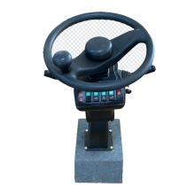 Factory Price Accessories Bulldozer Steering Shaft Assembly